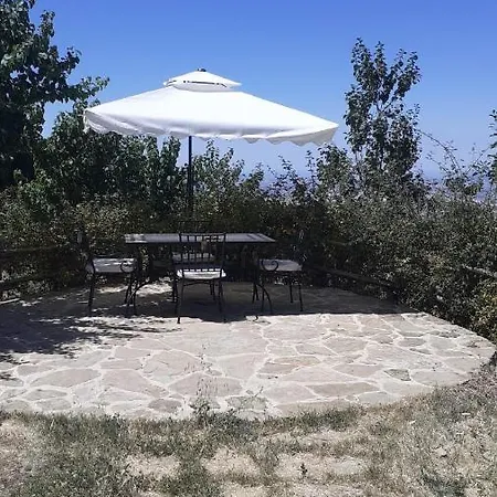Holiday home Agriturismo La Valle Del Monte Aquilaia
